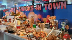 Taters gets TRENTA-stic in its third decade at SM Mall of Asia Gamepark